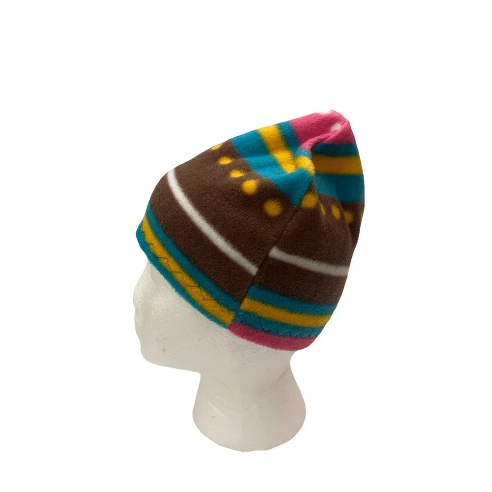 Beanie Hat Youth‎ Size Winter Accessory Girl Clothing